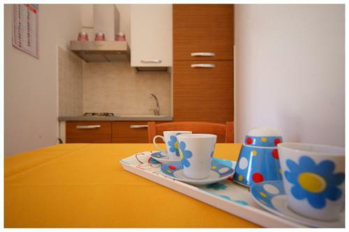 Apartamento Plaia Case Vacanza