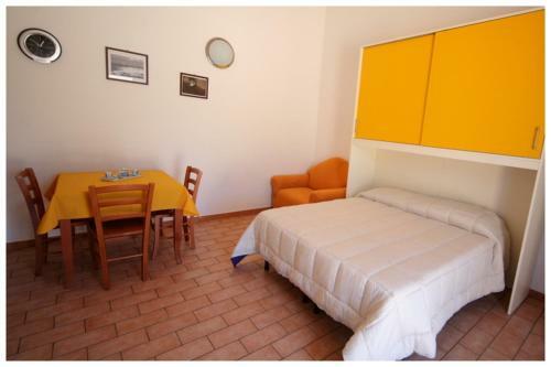 Apartamento Plaia Case Vacanza