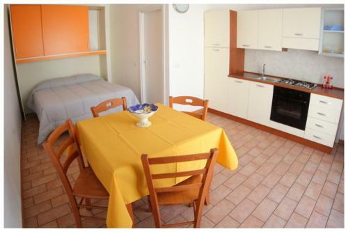 Apartamento Plaia Case Vacanza