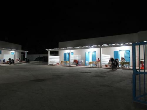 Apartamento Plaia Case Vacanza
