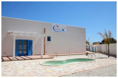 Apartamento Plaia Case Vacanza