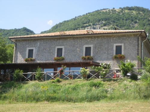Hotel La Poiana