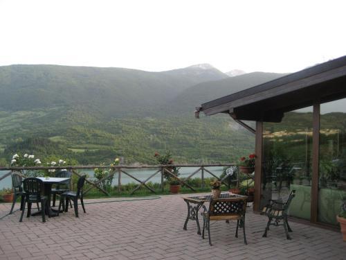 Hotel La Poiana
