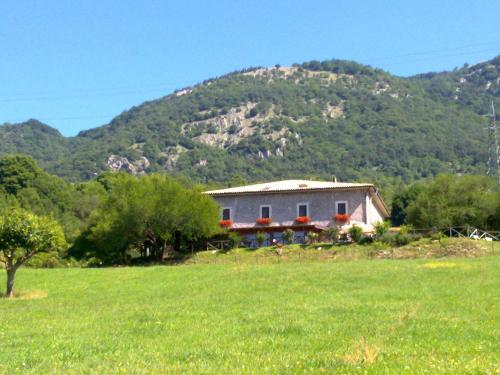 Hotel La Poiana