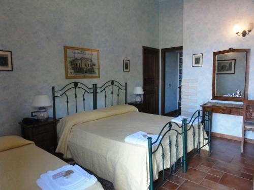 B&B Montereale