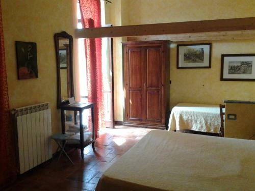 B&B Montereale