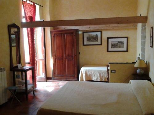 B&B Montereale