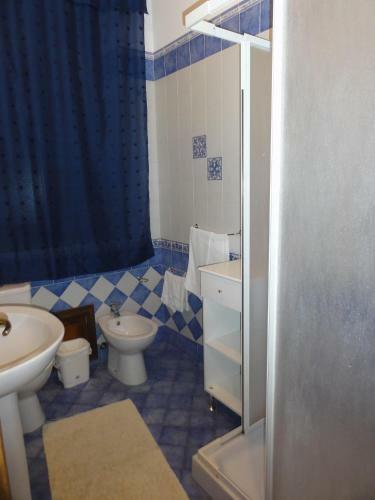B&B Montereale