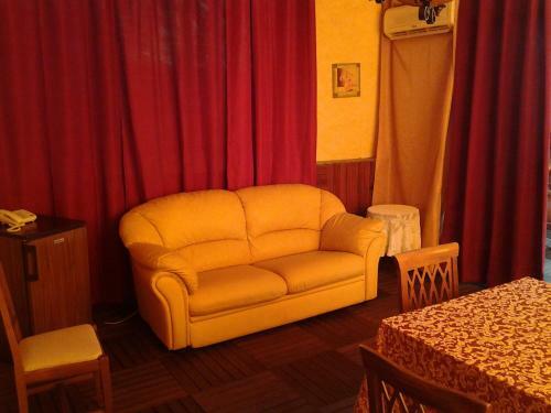 B&B Montereale