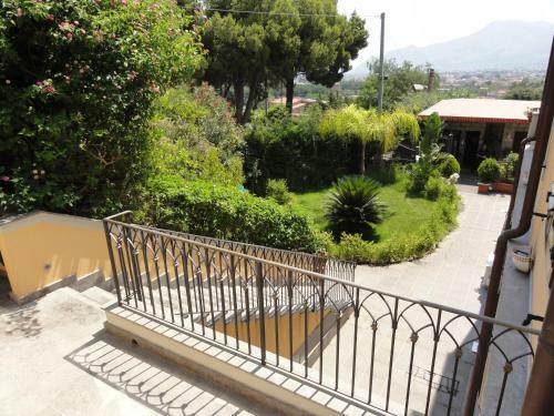 B&B Montereale