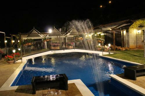 B&B Montereale