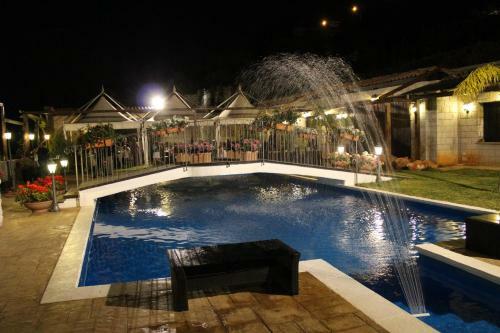 B&B Montereale