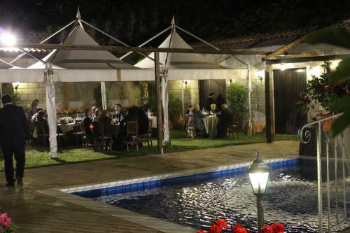 B&B Montereale