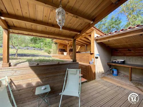 Agroturismo Le G�te D'eglantine