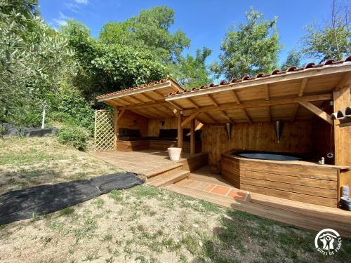 Agroturismo Le G�te D'eglantine