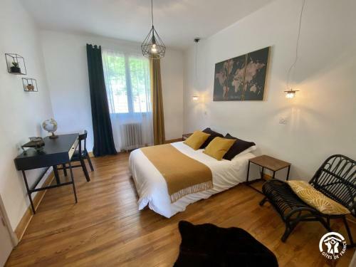Agroturismo Le G�te D'eglantine