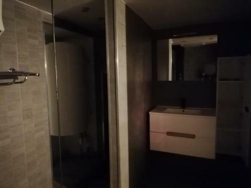 Apartamento Les Ormes 1