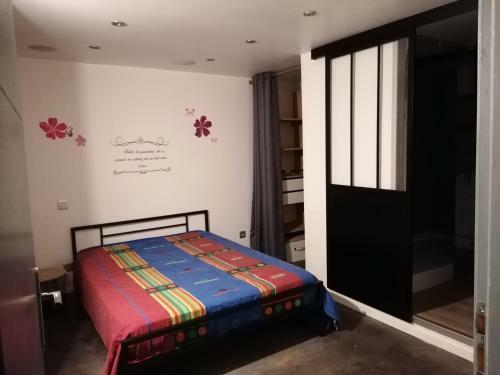 Apartamento Les Ormes 1
