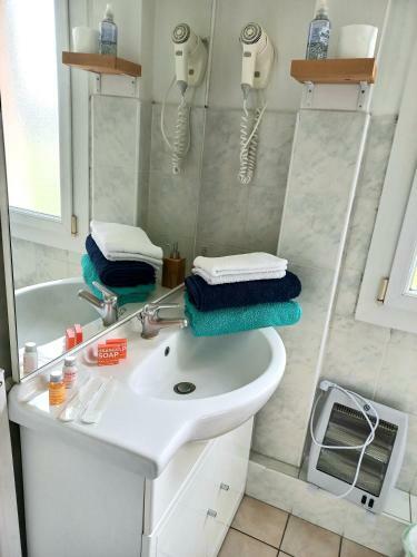 Bed & Breakfast La Limouxine