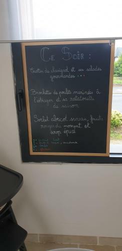Posada Le Nichoir