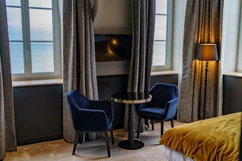 Bed & Breakfast Hotel De La Plage