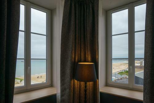 Bed & Breakfast Hotel De La Plage