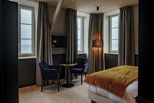 Bed & Breakfast Hotel De La Plage