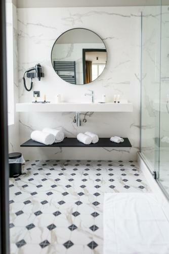 Bed & Breakfast Hotel De La Plage
