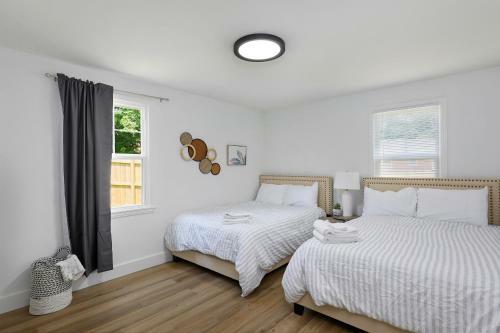 Music City Cozy Cottage