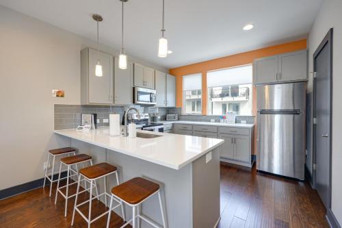 City View Townhomes