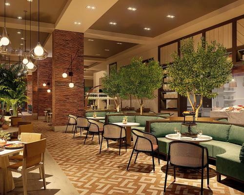 Four Seasons Hotel Nashville
