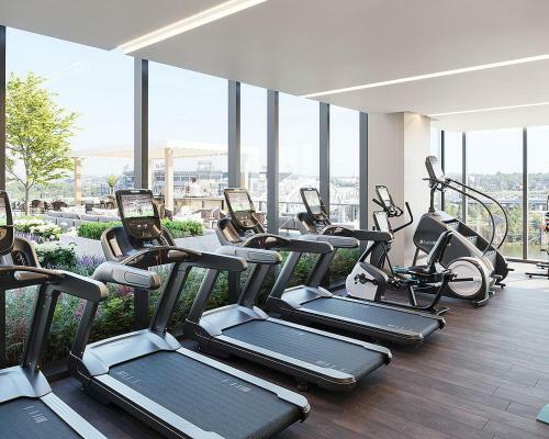 Four Seasons Hotel Nashville