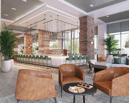 Four Seasons Hotel Nashville