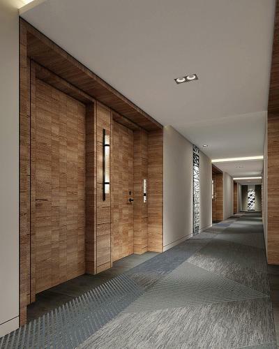 Four Seasons Hotel Nashville