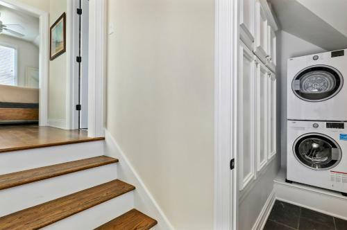 Apartamento The Livery On 5th, Unit B