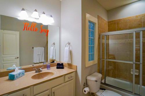 Phillips Place Condos I