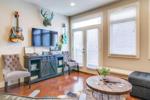 Phillips Place Condos I