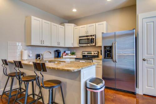 Phillips Place Condos II