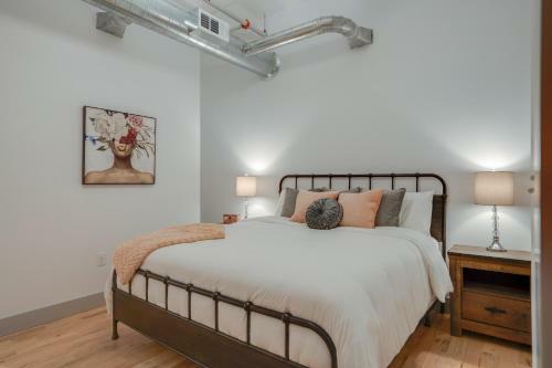 Apartamento The Majestic Lofts