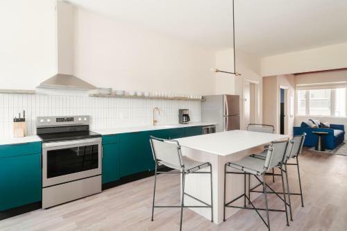 Apartamento Sonder The Verse