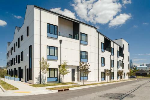 Apartamento Sonder The Verse