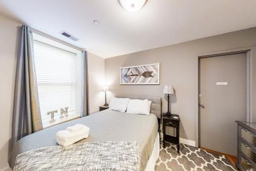 Apartamento Polk 401
