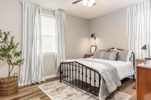 Mile High Nash Pad