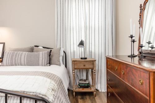 Mile High Nash Pad