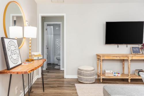Mile High Nash Pad