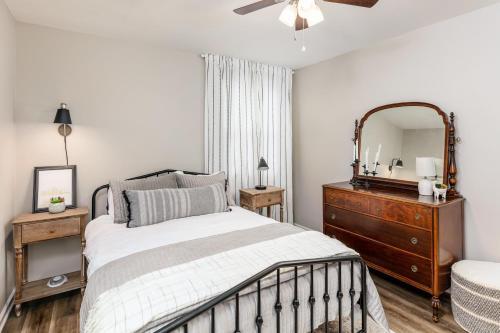 Mile High Nash Pad