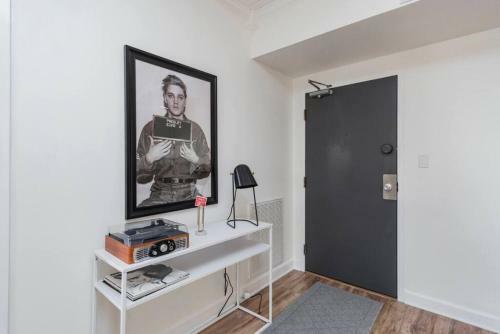 Music Row Retreat - 3 Beds, 1 Bedroom, Pool, Parking