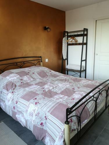 Apartamento Les Marronniers