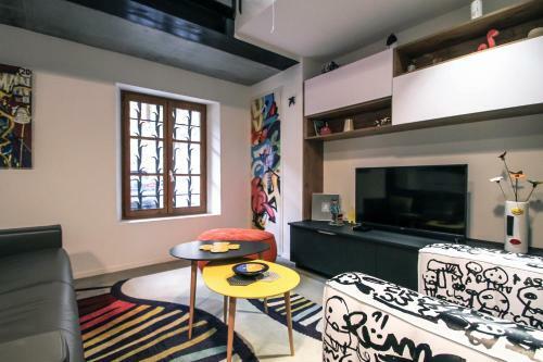 Loft 17