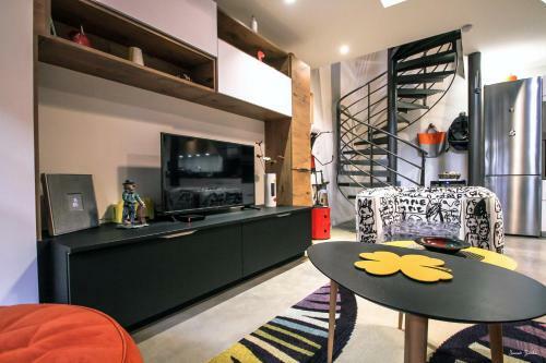 Loft 17